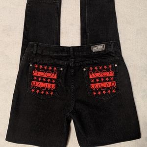Rocawear Classic jeans Jr's size 13